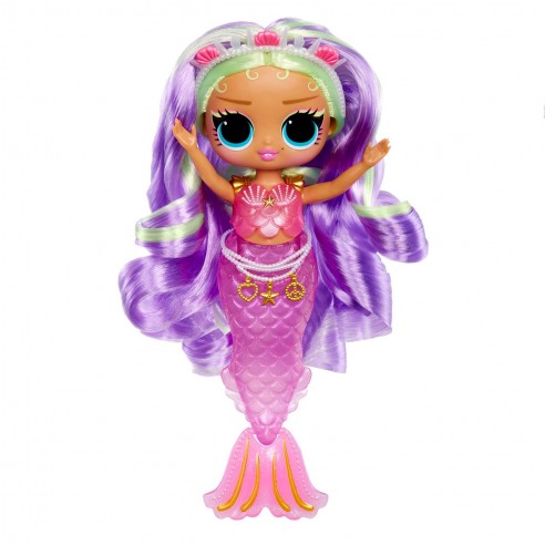 L.O.L. SURPRISE TWEEN MERMAID-CLEO...