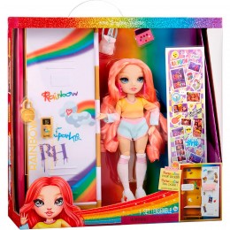 RAINBOW HIGH PLAYSET... 2