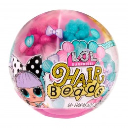 L.O.L. SURPRISE HAIR BEADS... 2