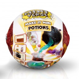 MINIVERSE MINI POTIONS... 2