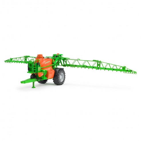 SPRAYER TANK AMAZONE EX 5200 02207...