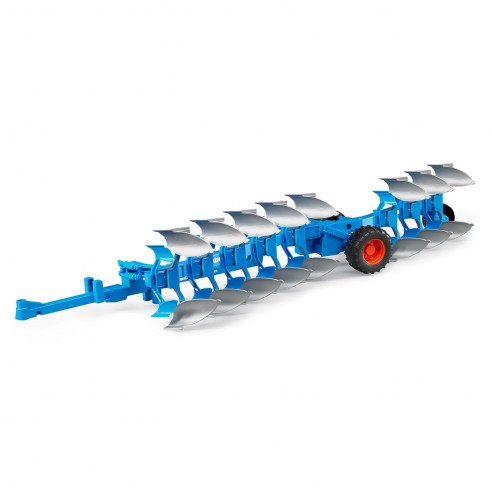 ROTARY PLOW LEMKEN VARI-TITAN 02250...