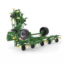 ROTARY TEDDER/SPREADER... 2