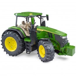 TRACTOR JOHN DEERE 7R 350...