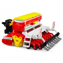 SEMBRADORA POTTINGER... 2