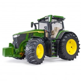 TRACTOR JOHN DEERE 7R 350... 2