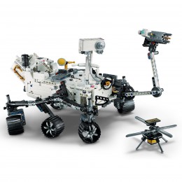 NASA MARS ROVER... 2
