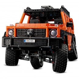 MERCEDES BENZ G 500... 2