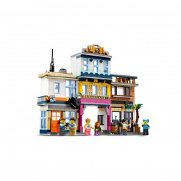 MAIN STREET LEGO CREATOR... 2