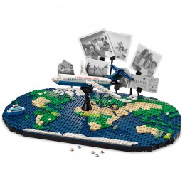 MOMENTOS DE VIAJE 41838 LEGO 2