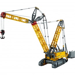 LIEBHERR LR 13000 CRAWLER... 2
