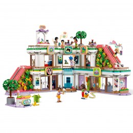 CENTRO COMERCIAL HEARTLAKE... 2