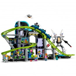 LEGO WORLD ROBOT ROLLER... 2