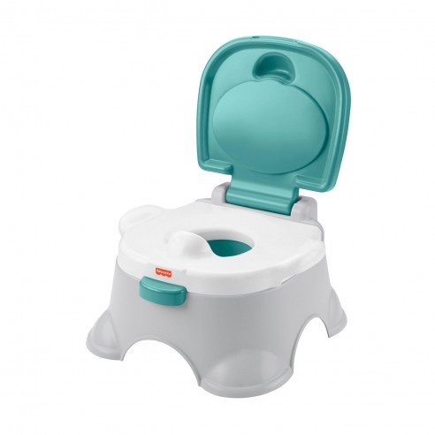 POTTY 3 IN 1 POTTY TRAINING HPY87...