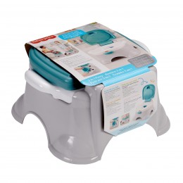 POTTY 3 IN 1 POTTY TRAINING... 2