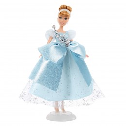 DOLL COLLECTION CINDERELLA...
