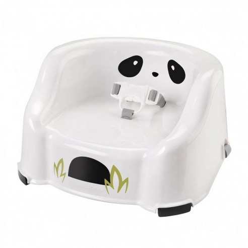 PANDA PORTABLE HIGHCHAIR HRG13 FISHER...