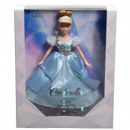 DOLL COLLECTION CINDERELLA... 2