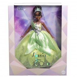 MUÑECA COLECCIÓN TIANA... 2