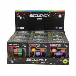 DISPLAY MEMORY 2 MODELOS 24...