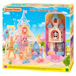 PARQUE DE ATRACCIONES 5537... 2