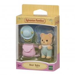 BABY GRIZZLY BEAR 5059... 2