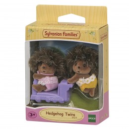 HEDGEHOG CUFFLINKS 5424... 2