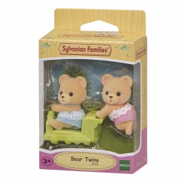 BROWN BEAR CUFFLINKS 5426... 2