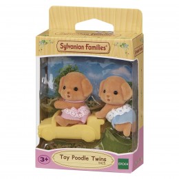 POODLE DOG CUFFLINKS 5425... 2