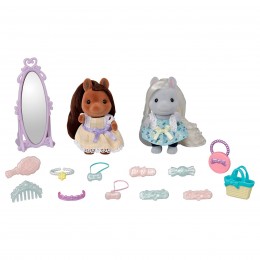 FRIENDS PONY 5650 SYLVANIAN...