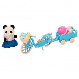 ROSALINA PANDA POKIE BIKE...