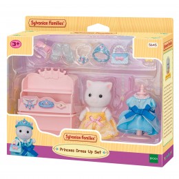 PRINCESS DRESSER SET 5645... 2