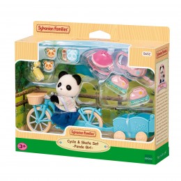 ROSALINA PANDA POKIE BIKE... 2