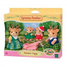 REINDEER FAMILY 5692... 2