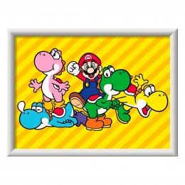 CREART SERIE D SUPER MARIO... 2