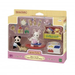 BABY´S PLAYROOM 5709... 2