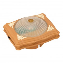 CEILING LAMP 5528 SYLVANIAN...