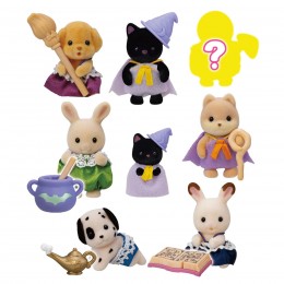 BABY BAG MAGIC COLLECTION...