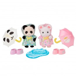 FRIENDS OF THE NURSERY-...