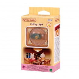 CEILING LAMP 5528 SYLVANIAN... 2
