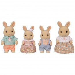 MILK RABBIT FAMILY 5706...