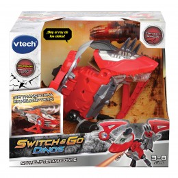 SWITCH&GO DINOS SKY THE... 2