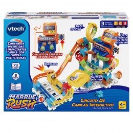 MARBLE RUSH MARBLE CIRCUIT... 2