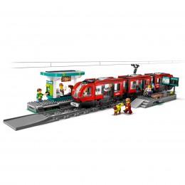 LEGO CITY 60423 LEGO CITY... 2