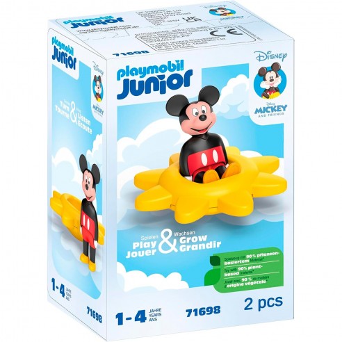  MICKEY JUNIOR SUN SWIVEL 71698...