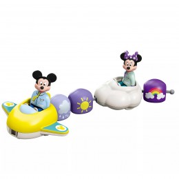 MICKEY AND MINNIE JUNIOR... 2