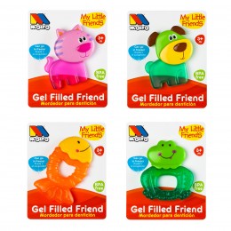 RATTLES ASSORTED MODERDORES...