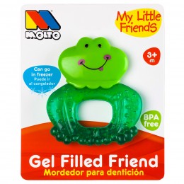 RATTLES ASSORTED MODERDORES... 2