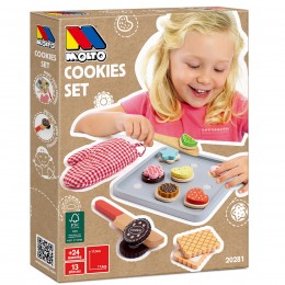 BANDEJA GALLETAS DE MADERA... 2