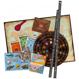 EXIT THE LEGACY OF... 2